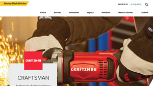 CRAFTSMAN - V-Series™ Tools