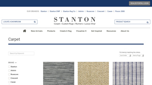 Stanton Carpet - Flooring Solutions