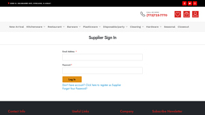 StarDeals - New Arrival Kitchenware