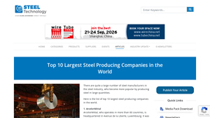 ArcelorMittal - Household & Automotive Solutions