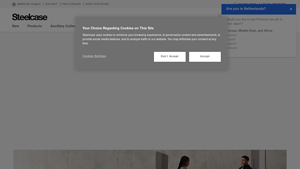 Steelcase - Office Furniture Solutions