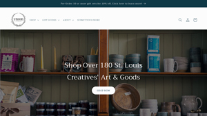 STL Union Studio - House Warming Gifts