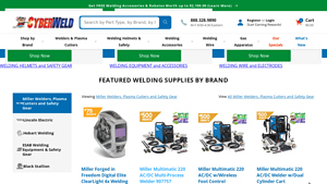 Miller Electric - Welders