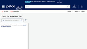Petco - Halloween Shop & Deals