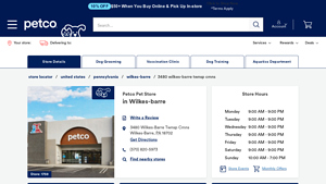 Petco - Halloween Shop & Pet Deals