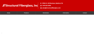 Structural Fiberglass, Inc. - FRP Solutions