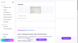StudyX - Fizzy Beverage Insights