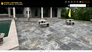 Suistone - Natural Stone Supplier