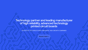 Summit Interconnect - Advanced PCB Solutions