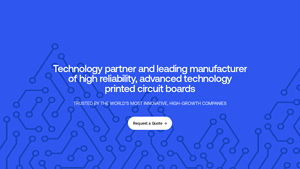 Summit Interconnect - High-Density Rigid PCBs