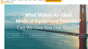 SunMED Medical Solutions - Lymphedema & Wound Care Support