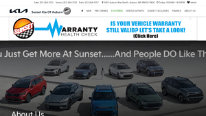 Kia - New and Pre-Owned Vehicles