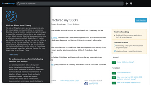 SuperUser - SSD with SMI2256K Controller