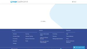Coupa - Key Features Overview