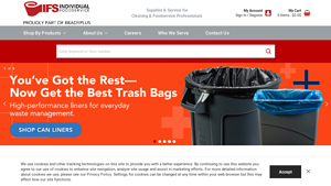Individual FoodService - Disposables