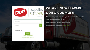 Supplies On The Fly - Essential Supplies