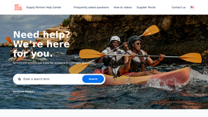 Supply Partner - Help Center Resources