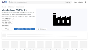 SVG Repo - Free SVG Vectors