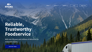 SYGMA Network - Foodservice Solutions