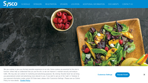 Sysco - Foodservice Solutions