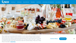 Sysco Events - Specialty Culinary Delights