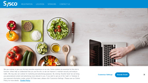 Sysco Events - European Imports Showcase