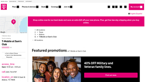 T-Mobile - Home Internet & Prepaid Plans