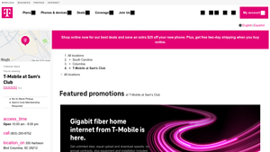 T-Mobile - Home Internet & Business Plans