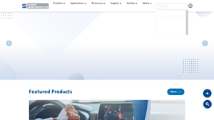 Taiwan Semi - Advanced ESD Protection Solutions
