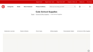 Yoobi SmileyWorld - Cute School Supplies