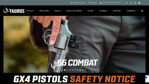 Taurus USA - Key Firearms
