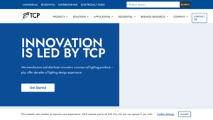 TCP - LED Lighting Solutions