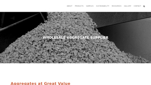 Terrazzco - Groutless EZpour Epoxy 158