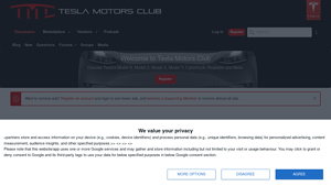 Tesla - Lemon Buyback Report