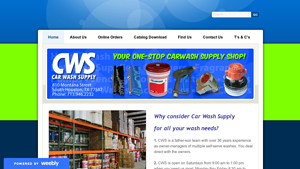 Texas Car Wash Supply - Quality Equipment & Chemicals