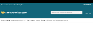 The Arborist Store - New Product Highlights
