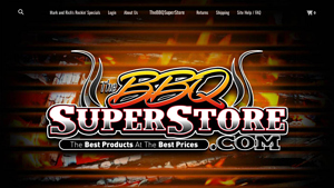 BBQ Superstore - Triple 9 Brisket Bundle