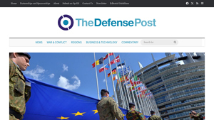 The Defense Post - Crisis Preparedness Essentials