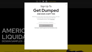 The Dump - Luxury 3D Massage Chairs