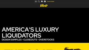 The Dump - Furniture Outlet