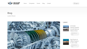 Boeing - Commercial Jets, Military Aircraft, Space Vehicles