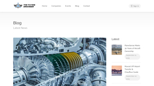 Boeing - Commercial Jets, Military Aircraft, Space Vehicles