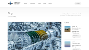 Boeing - Commercial Jets, Military Aircraft, Space Vehicles