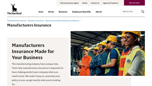 The Hartford - Manufacturers Insurance