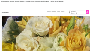 The Knot - Wholesale Wedding Supplies