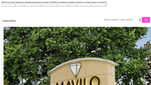 Mavilo Wholesalers - Luxury Engagement & Wedding Rings