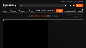 The Mag Shack - Comprehensive Firearm Magazines