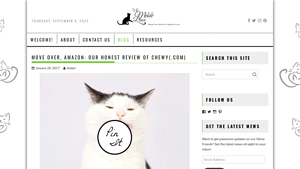 Chewy - Premium Pet Foods