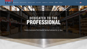 TPH - Automotive Parts
