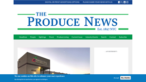 Philadelphia Wholesale Produce Market - Fresh Produce Solutions